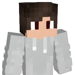 Kevichino Minecraft avatar bust