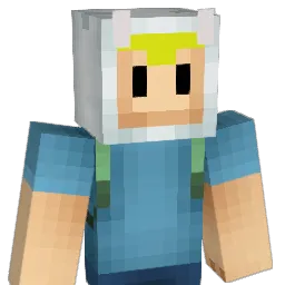 KevieScene's Minecraft skin