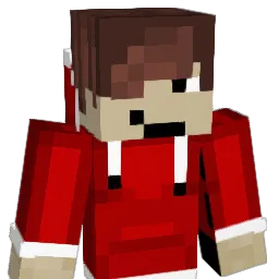 Kevin00857V Minecraft avatar bust