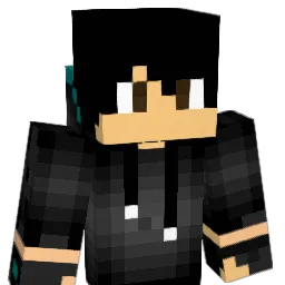 Kevin066 Minecraft avatar bust