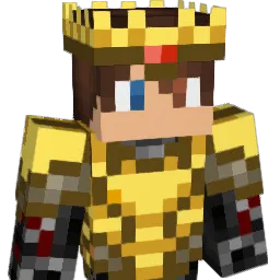 Kevin110193 Minecraft avatar bust