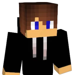 Kevin124's Minecraft skin