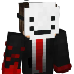 Kevin21009 Minecraft avatar bust