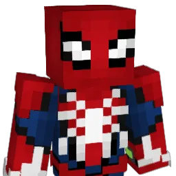 Kevin2533 Minecraft avatar bust