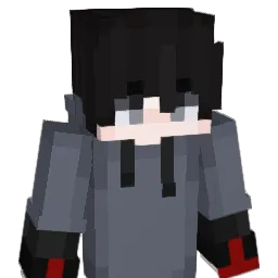 Kevin3F2's Minecraft skin