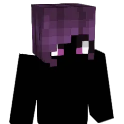 Kevin3zk Minecraft avatar bust