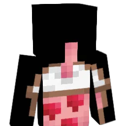 Kevin417 Minecraft avatar bust