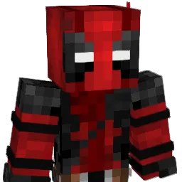 Kevin7412 Minecraft avatar bust