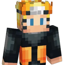 Kevin94_ Minecraft avatar bust