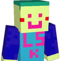 KevinAlaba07's Minecraft skin