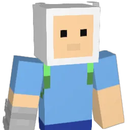 KevinAlexanderga Minecraft avatar bust