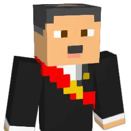 KevinBolaso's Minecraft skin