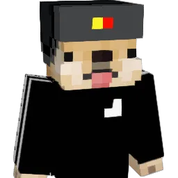 KevinBrPvP_75 Minecraft avatar bust