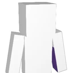 KevinC0verman Minecraft avatar bust