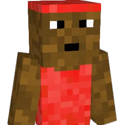 KevinChibbleton's Minecraft skin