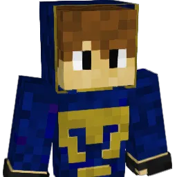 KevinDSN's Minecraft skin