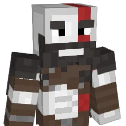 KevinEleven Minecraft avatar bust