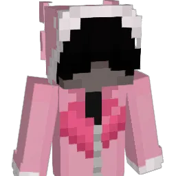 KevinEssence Minecraft avatar bust