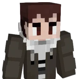 KevinF0801's Minecraft skin