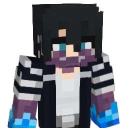 KevinGL Minecraft avatar bust