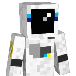 KevinGvn Minecraft avatar bust
