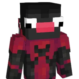 KevinHCX_'s Minecraft skin