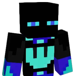 KevinInvoker's Minecraft skin