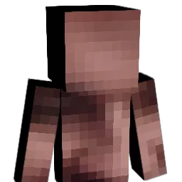 KevinJames6 Minecraft avatar bust