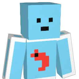 KevinKKWoo Minecraft avatar bust