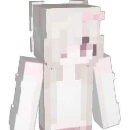 KevinKMG Minecraft avatar bust
