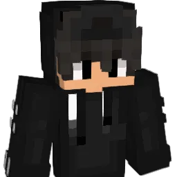 KevinKara3 Minecraft avatar bust