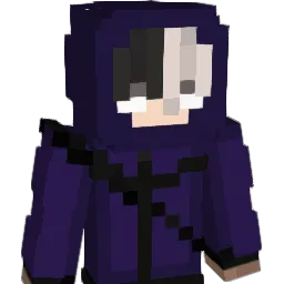 KevinKlein05 Minecraft avatar bust