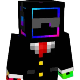 KevinLee_ Minecraft avatar bust