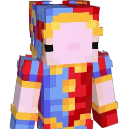 KevinLeo01 Minecraft avatar bust