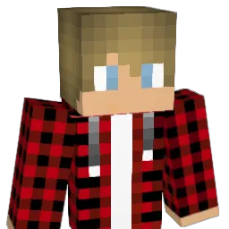 KevinMD5's Minecraft skin