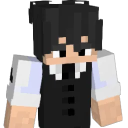KevinMP3's Minecraft skin