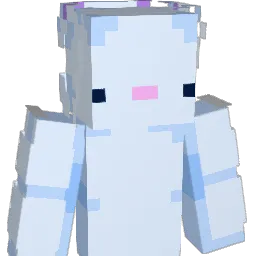 KevinMoonG's Minecraft skin