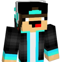 KevinMx23 Minecraft avatar bust