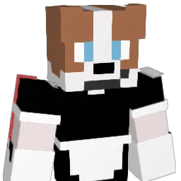 KevinTheDog2 Minecraft avatar bust