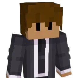 KevinV101's Minecraft skin