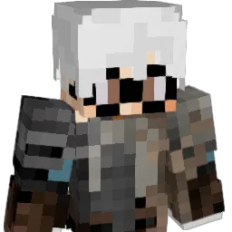 Kevin_055 Minecraft avatar bust