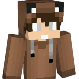 Kevin_0811 Minecraft avatar bust