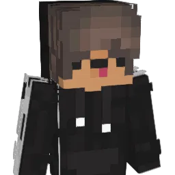 Kevin_167's Minecraft skin
