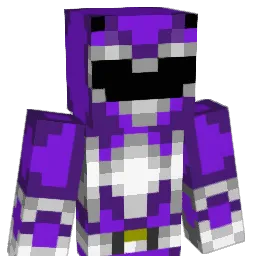 Kevin_Awesome Minecraft avatar bust