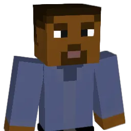 Kevin_Chandler Minecraft avatar bust