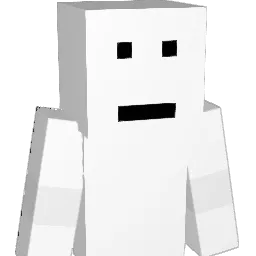 Kevin_EthanLevin Minecraft avatar bust