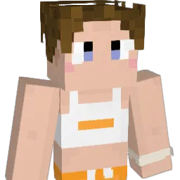 Kevin_HMY Minecraft avatar bust