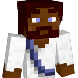 Kevin_P Minecraft avatar bust