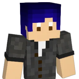 Kevin_R088's Minecraft skin