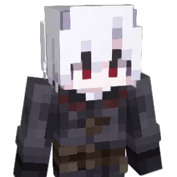 Kevin_Ruflus Minecraft avatar bust